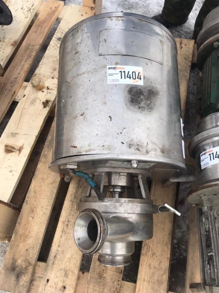 Насос центробежный 32куба инв.11404