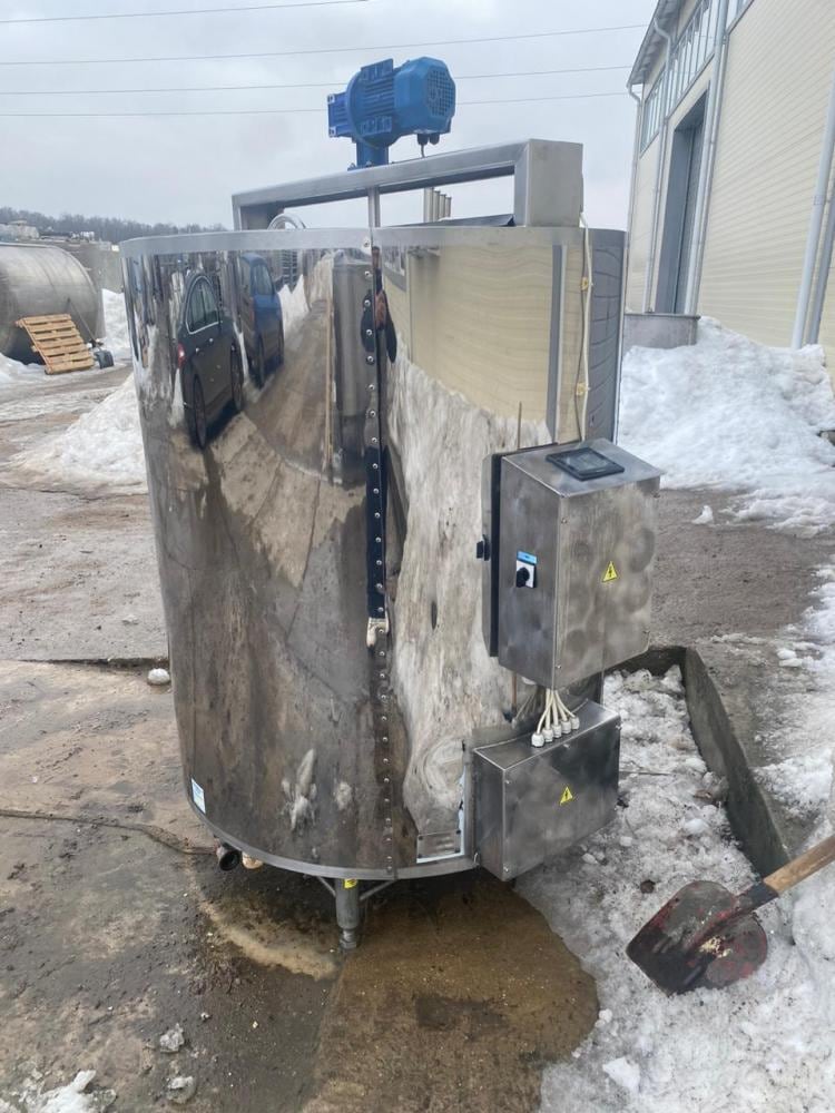 ВДП 1000 тэны инв.10287