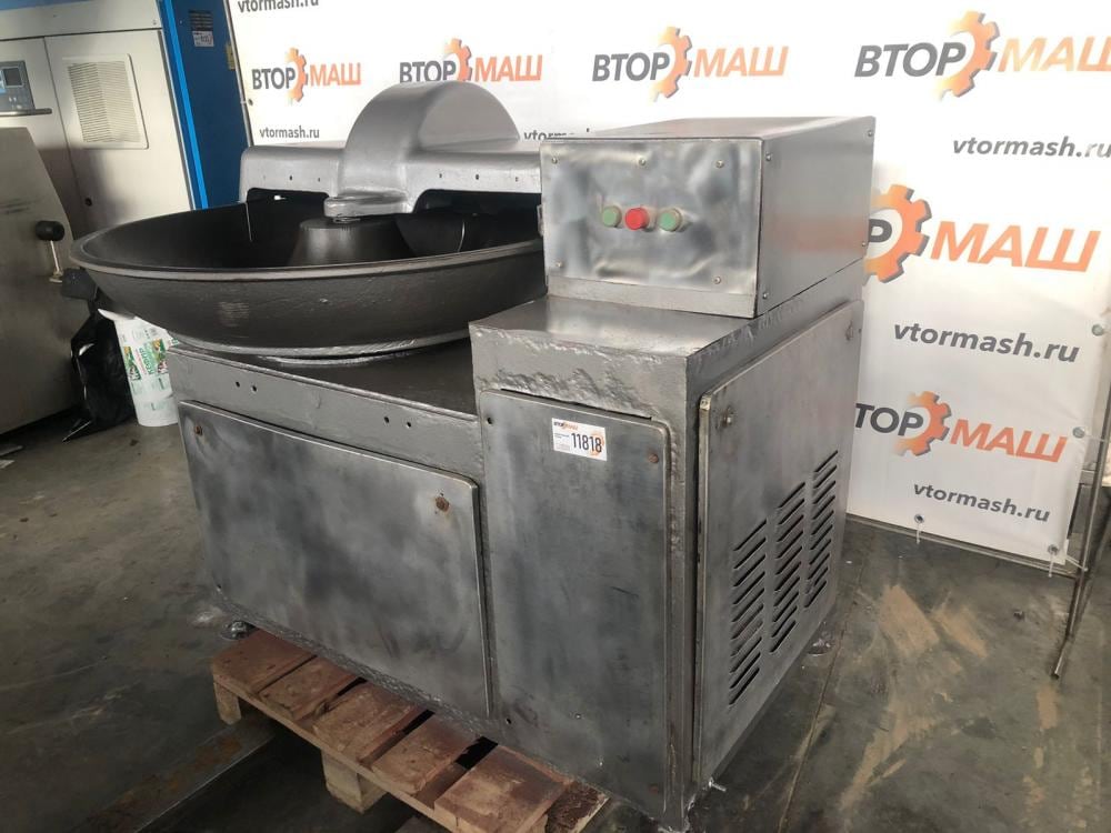 Куттер УКН- 80 инв.11818