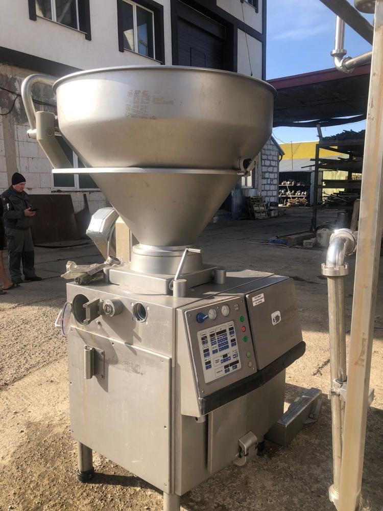 Шприц Handtmann VF-300 инв.11994