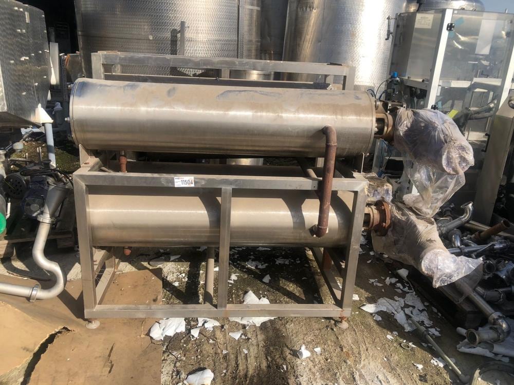 Вотатор инв.11504