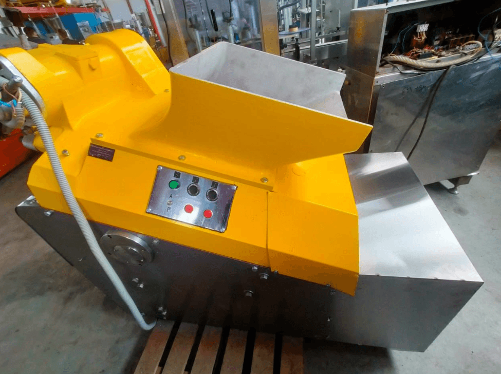 Гомогенизатор масла М6-ОГА е.2965