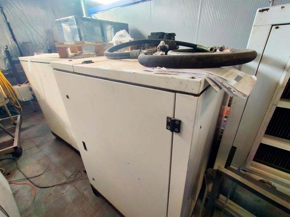 Компрессор AIRBLOK602BD