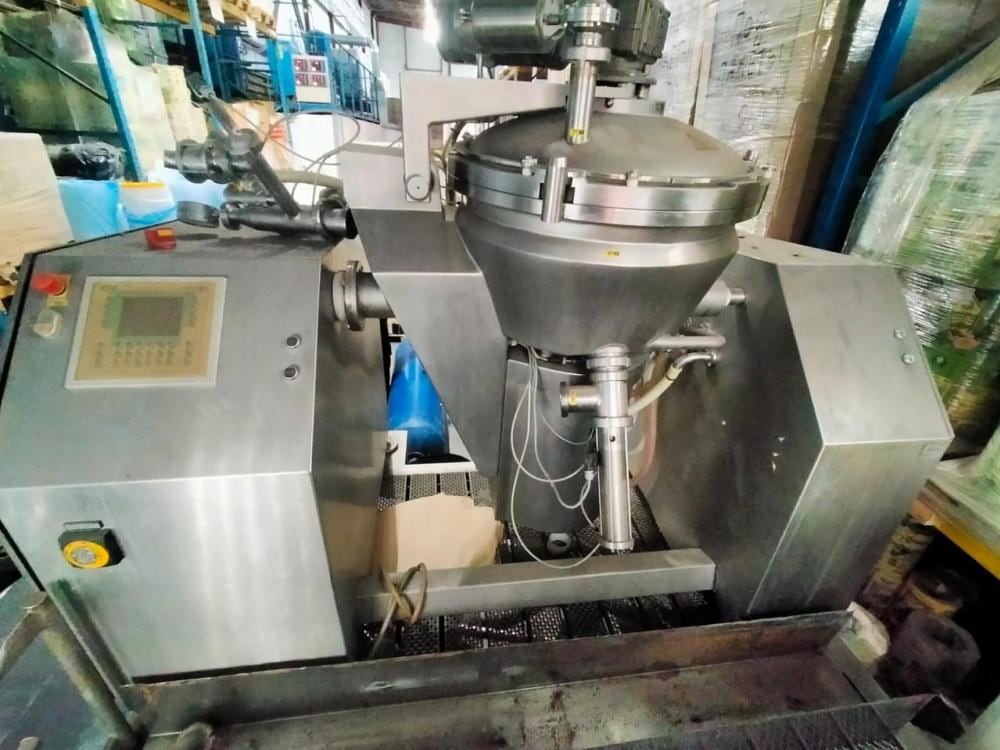 Котел-плавитель Stephan UMM/SK 80