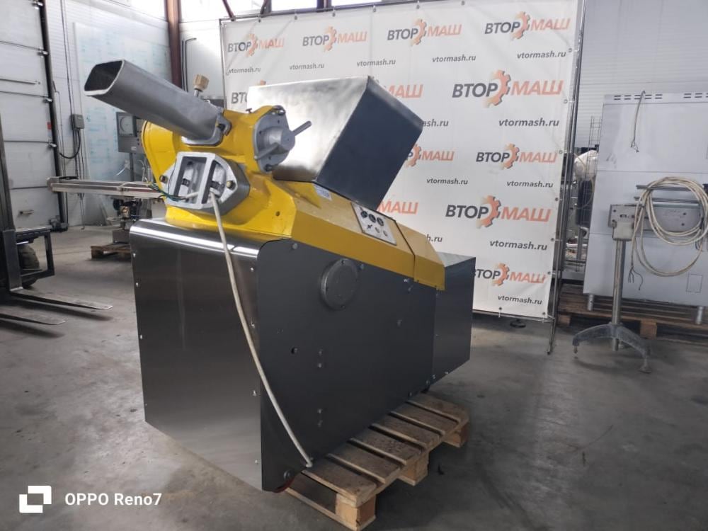 Гомогенизатор М6-ОГА инв.11509