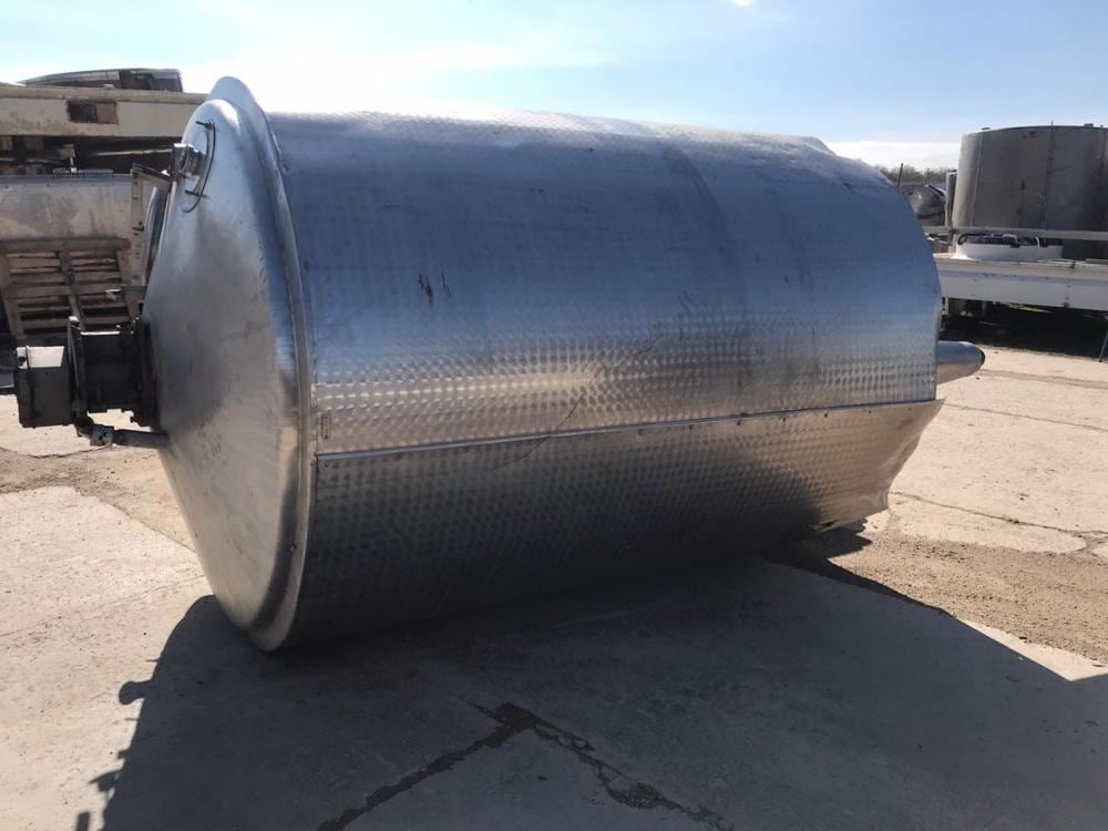 Емкость Я1-ОСВ-6,3 инв.11482