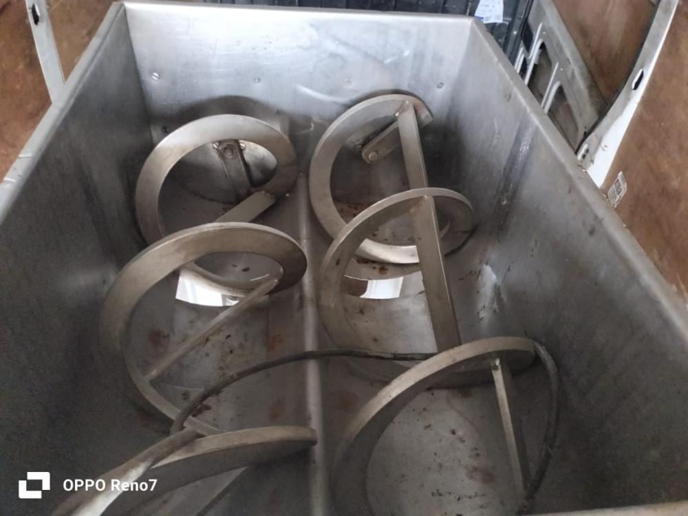 Фаршмешалка Л5-ФМ2-У-335 л инв.11505