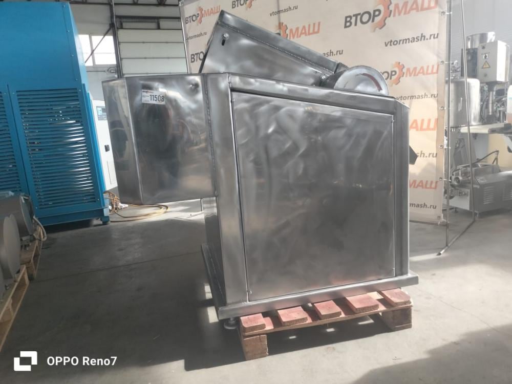 Блокорезка ИМБ-600  инв.11508