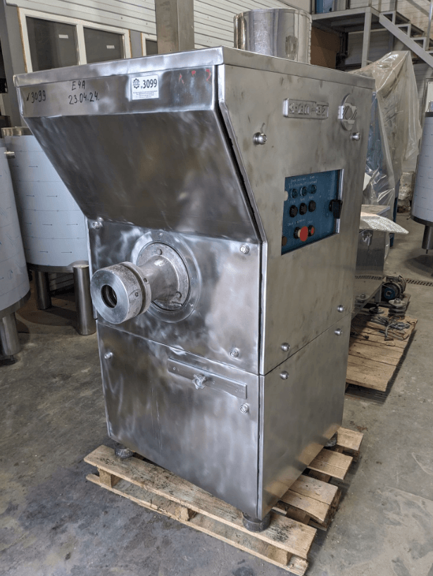 Волчок ЮМ-ФВП-82 е.3099