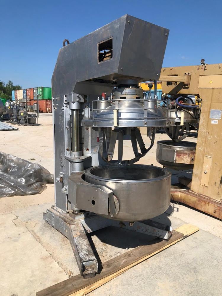 Котел ОПЕ-200 инв.11562