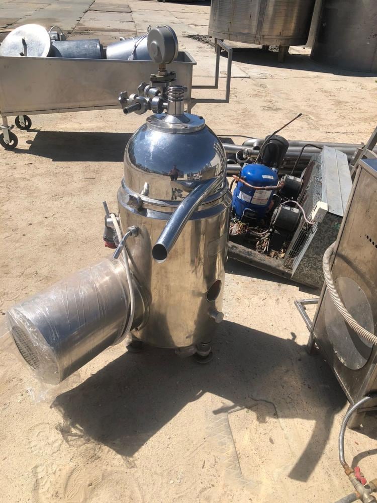 Сепаратор SMT-30 инв.11564