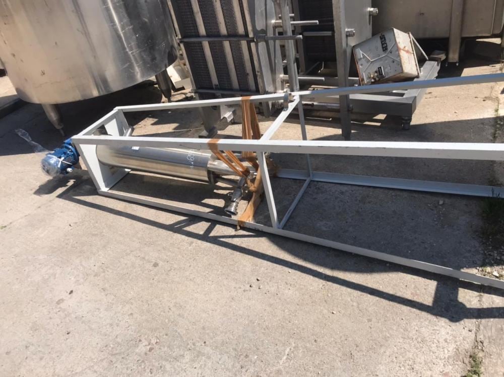 Мешалка инв.14346