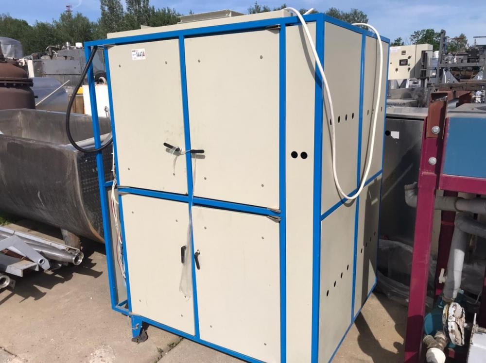 Установка сушильная УС-12 инв.14414