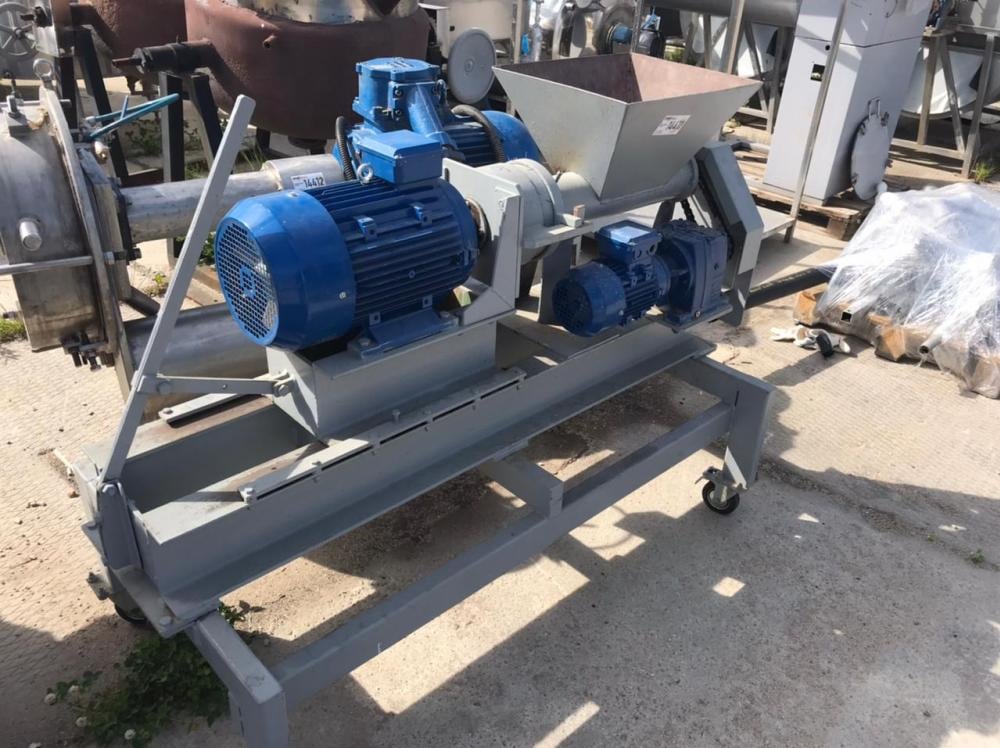 Мельница инв.14411