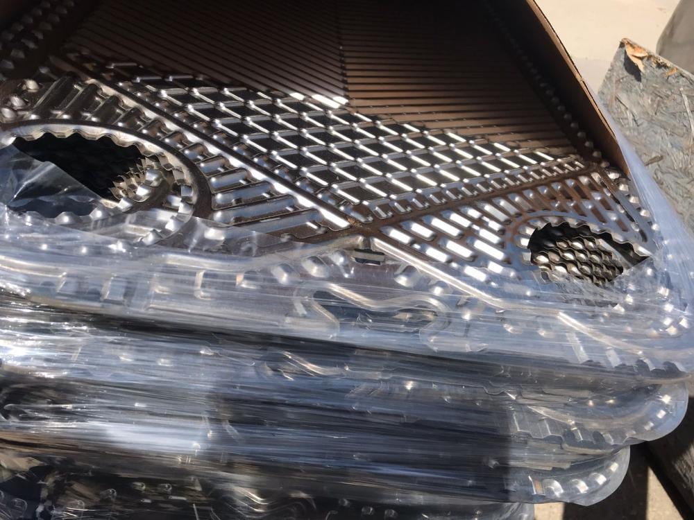 Теплообменник Alfa Laval инв.14421