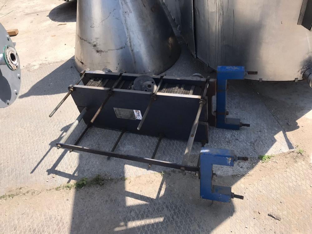 Теплообменник инв.14425