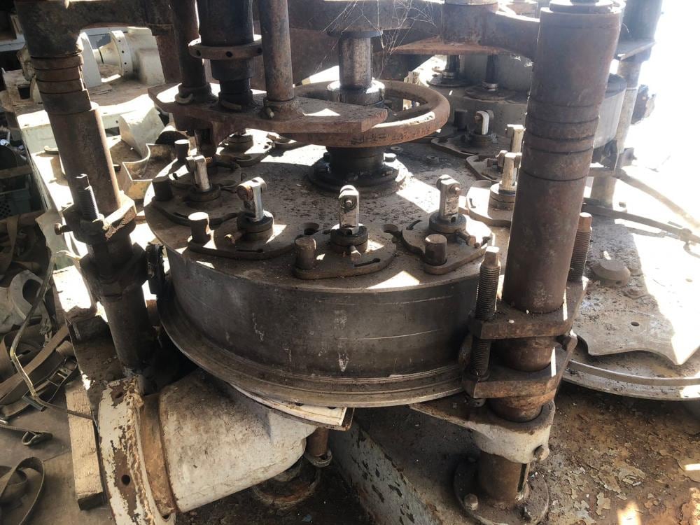 Дозатор В2-ФНА инв.11942