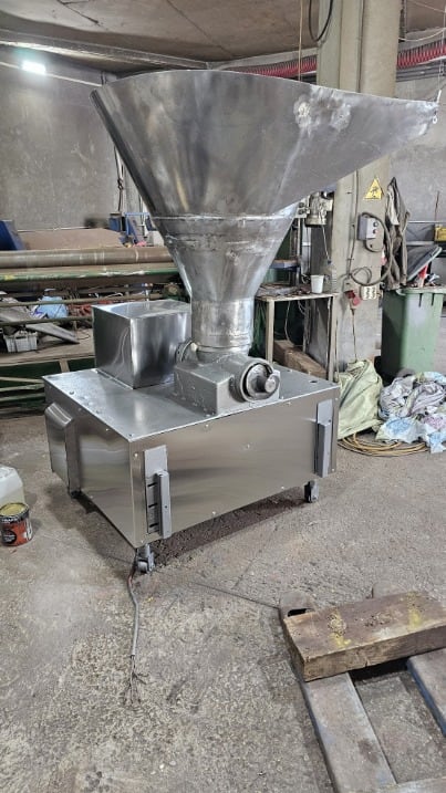 Дозатор В2-ФНА инв.11969