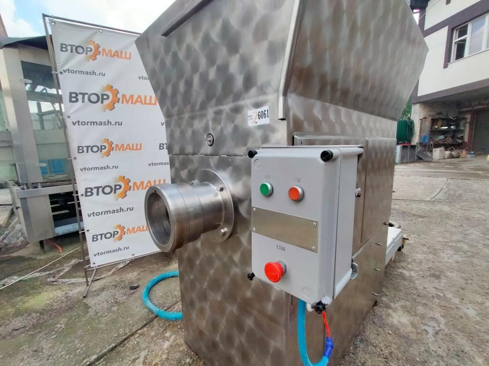 Волчек VELATI 180мм инв.6061