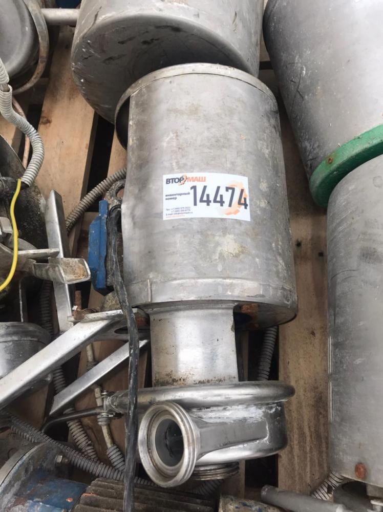 Насосы ОНЦ 1-6,3/20 6м3 инв.14473