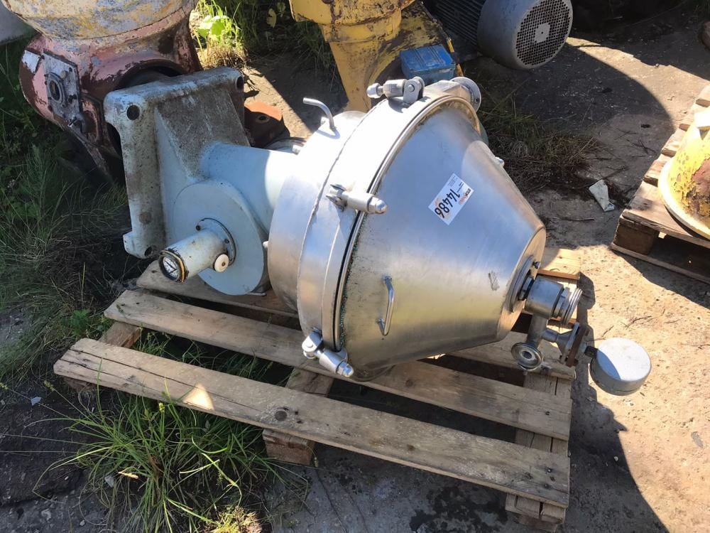 Сепаратор инв.14486