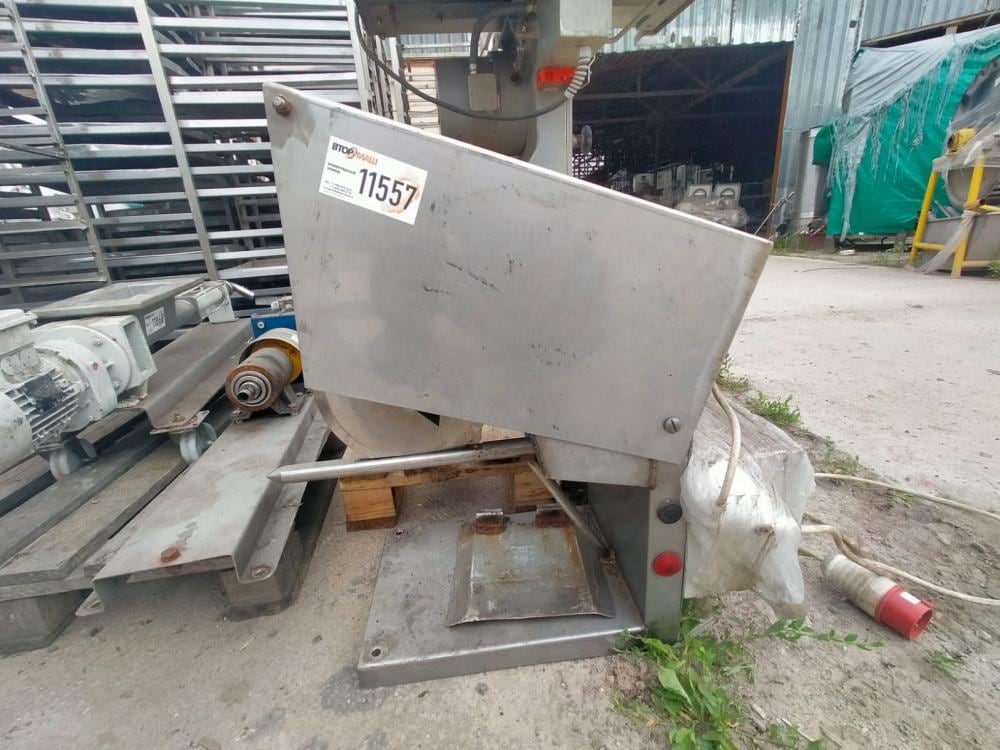 Пила для распиловки кур инв.11557