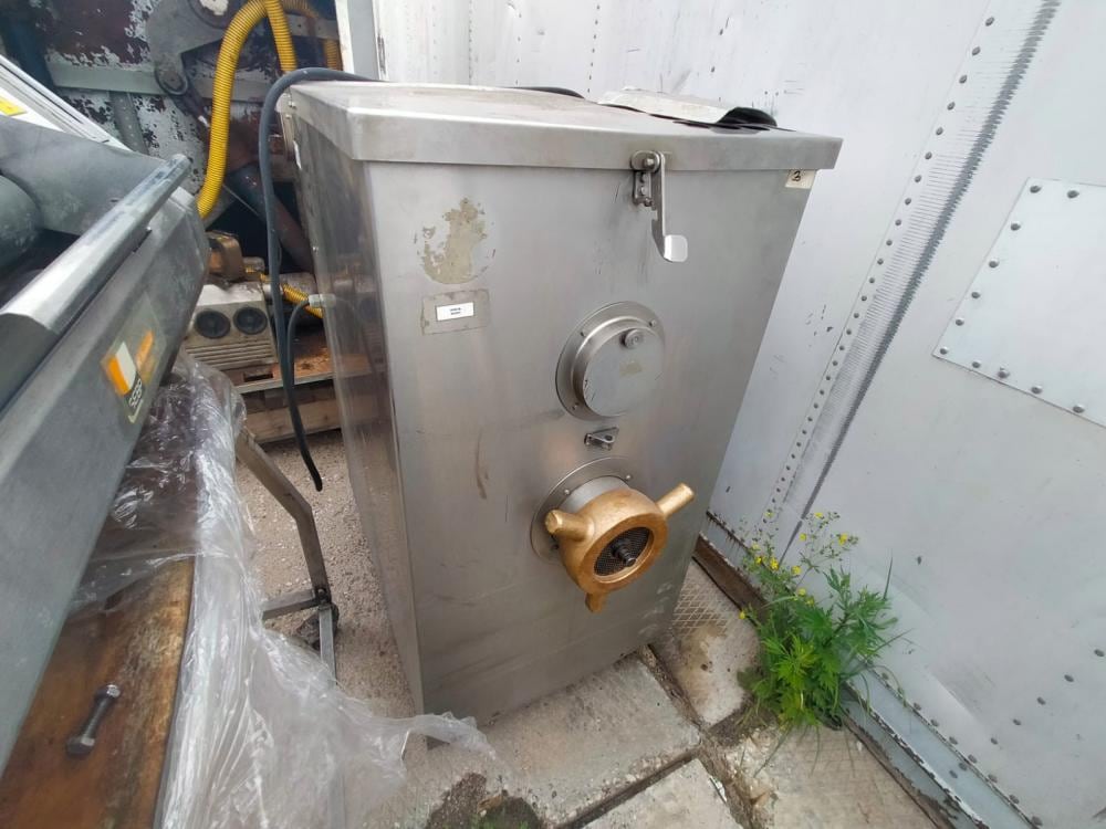 Волчок КТ  LM-42А инв.11567