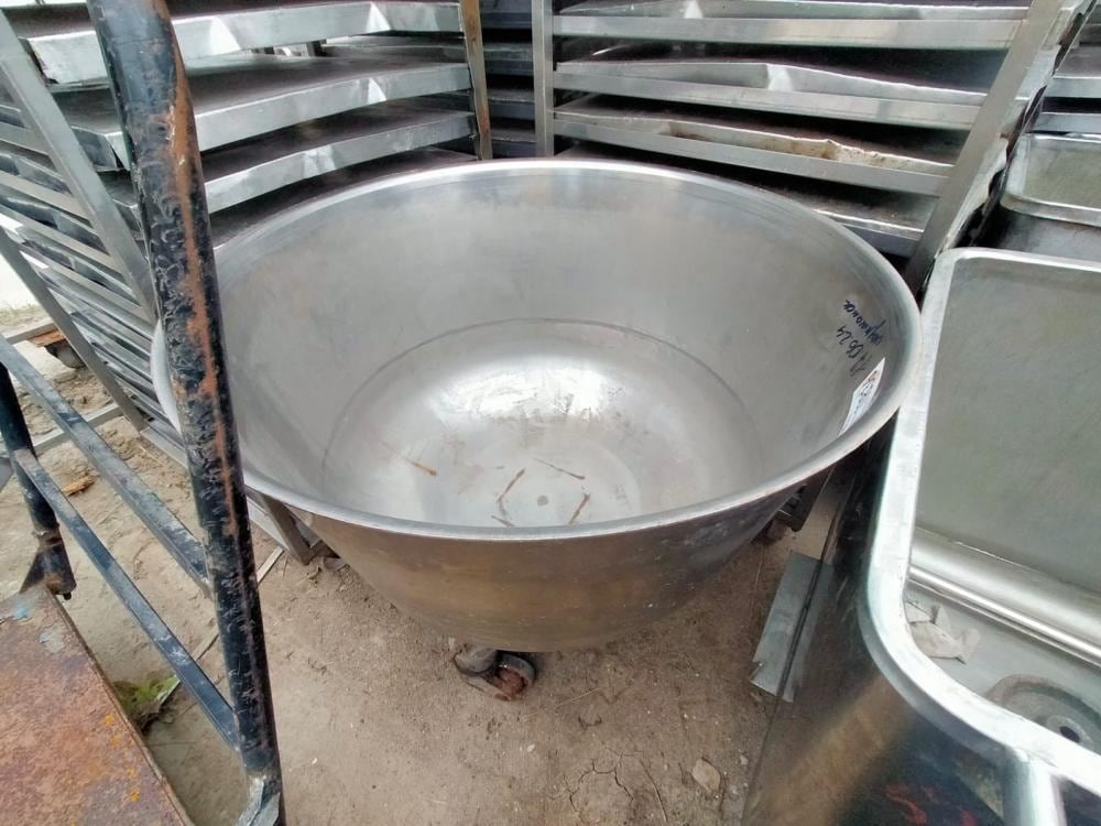 Дежа 140л инв.11860