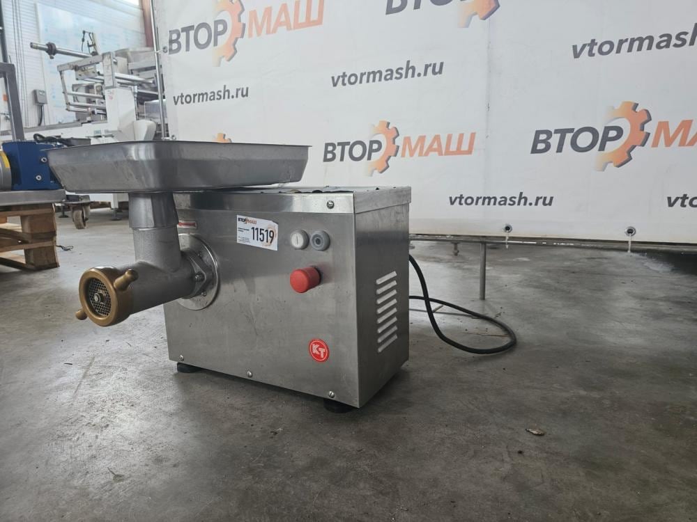 Мясорубка КТ LM-10/P  инв.11519