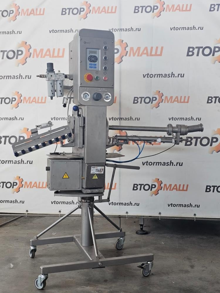 Компо СП Клипсатор КН32 инв.11687