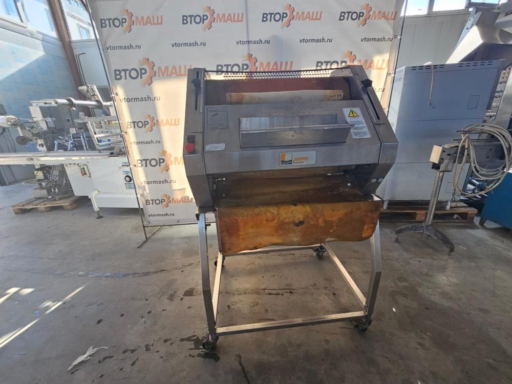 Тестоформовочная машина Bertrand Puma инв.11587