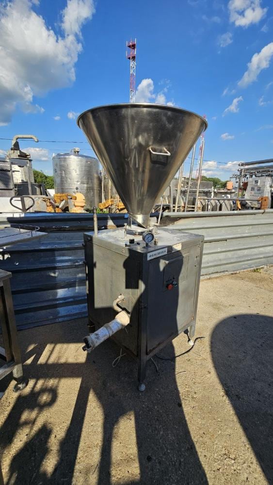 Шприц инв.11607