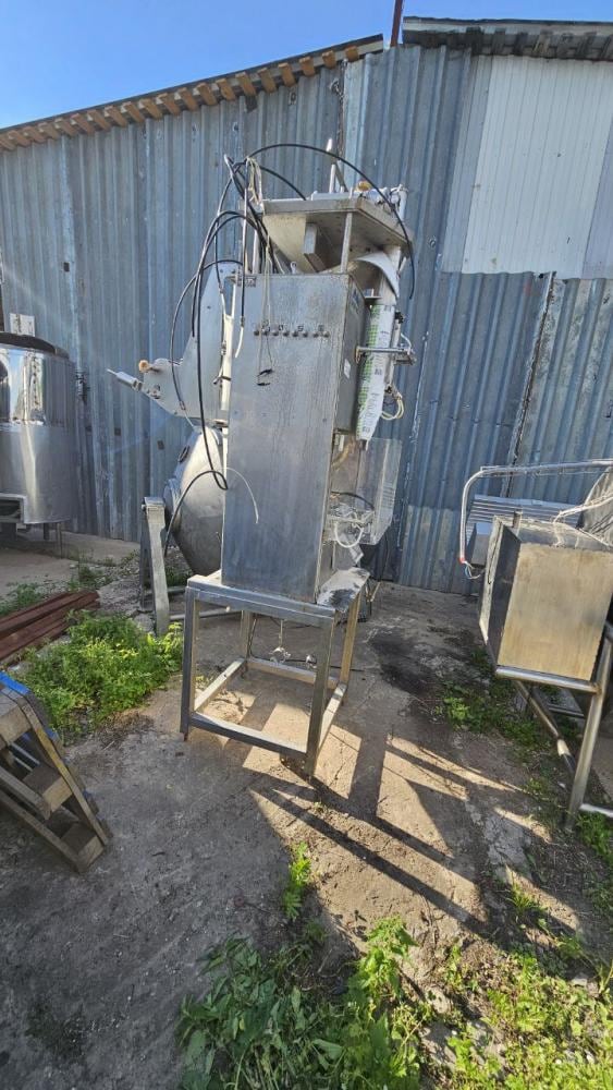 Зонд пак инв.11610