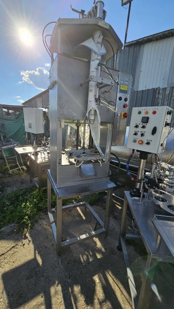 Зонд пак инв.11611