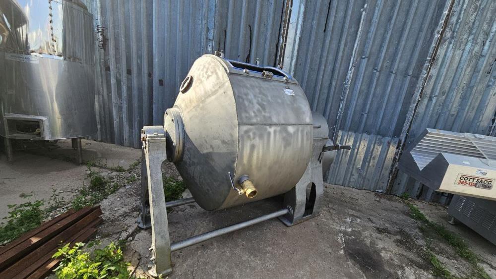 Маслобойка 1 т инв.11635