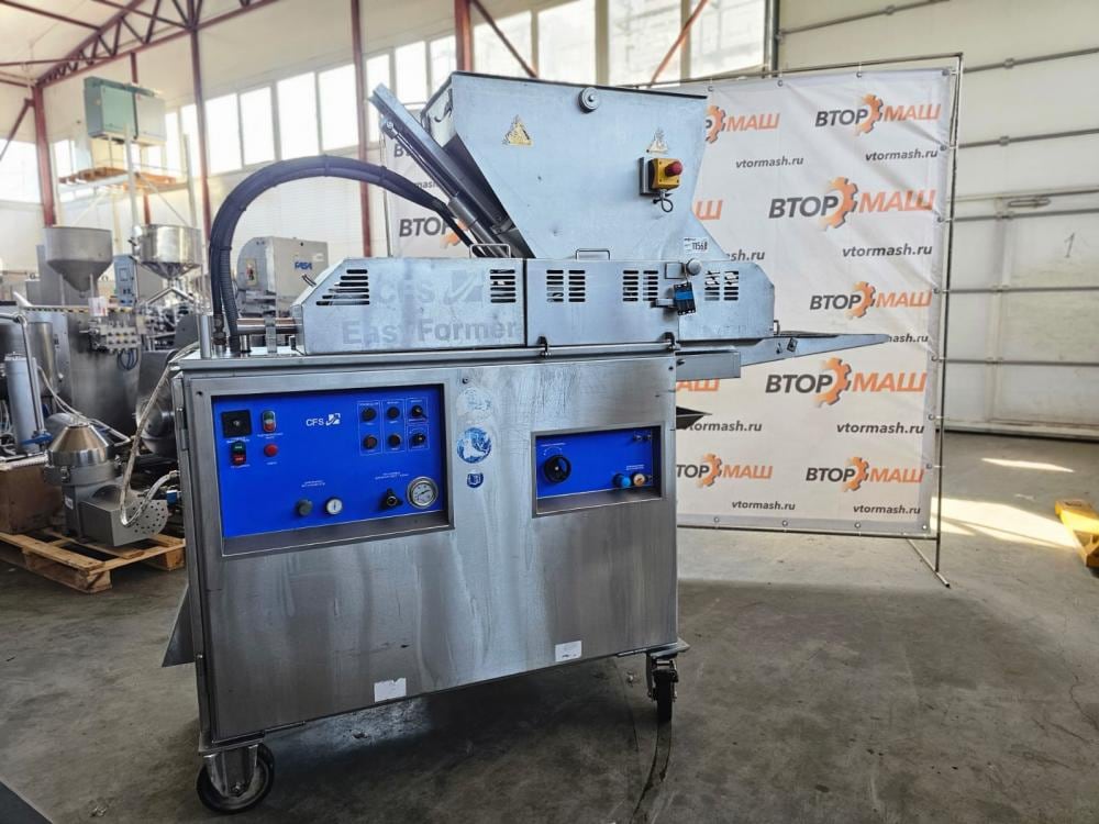 Котлетоформовочная машина СFS инв.11568