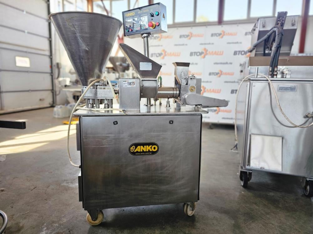Пельменный аппарат Анко HLT-700XL  инв.11875