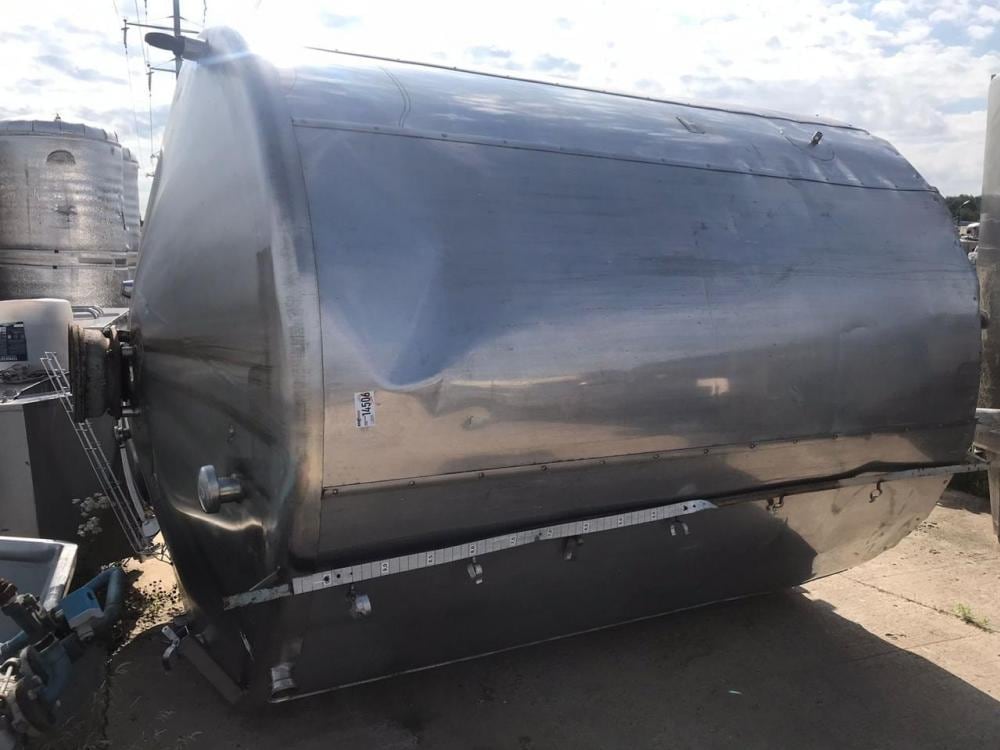 Емкость В2-ОКВ-10 инв.14506