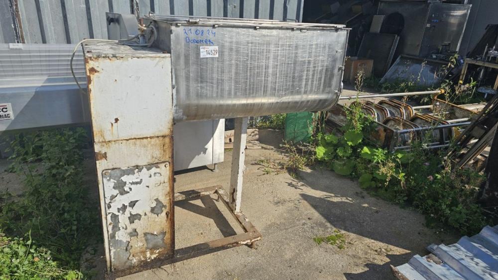 Фаршмешалка 335л инв.14529