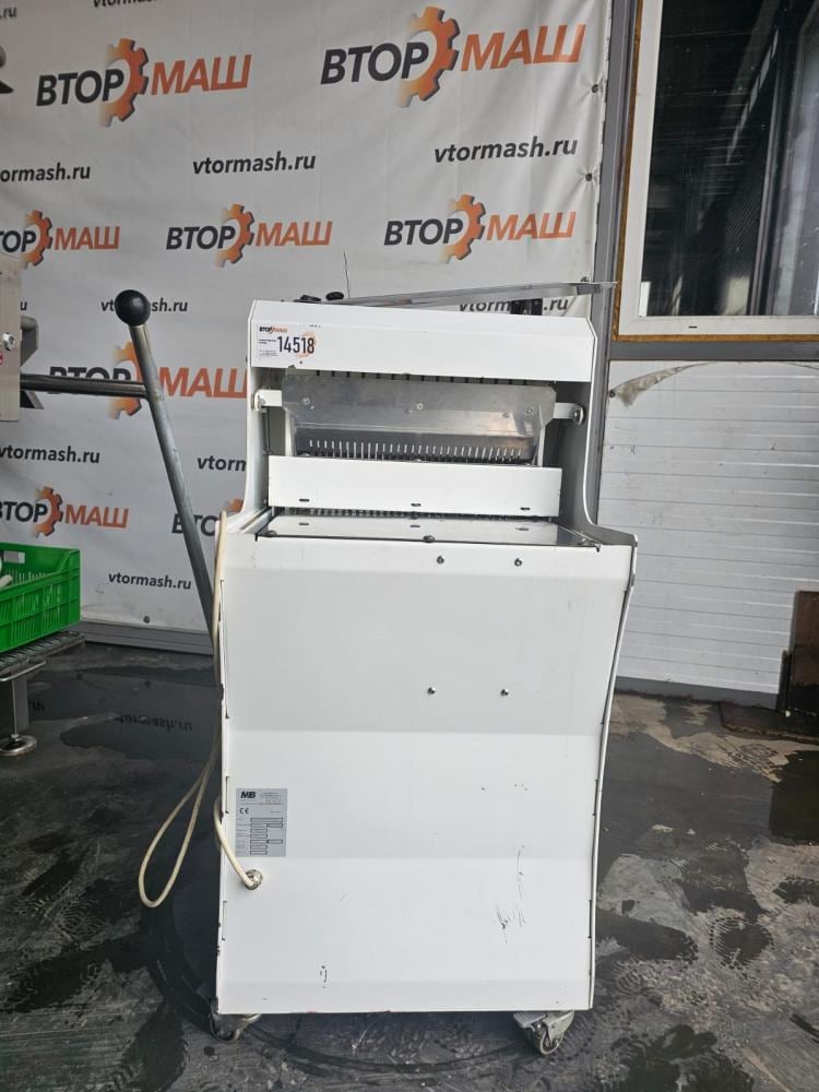 Хлеборезка BASIK42 инв.14518