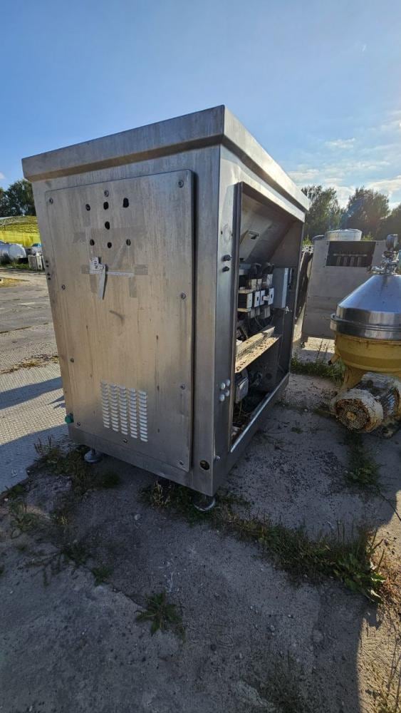 Волчок AUTOGRIND-280 инв.11676