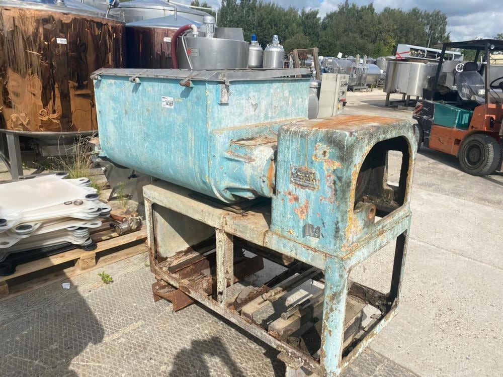 Фаршмешалка 335л инв.14569