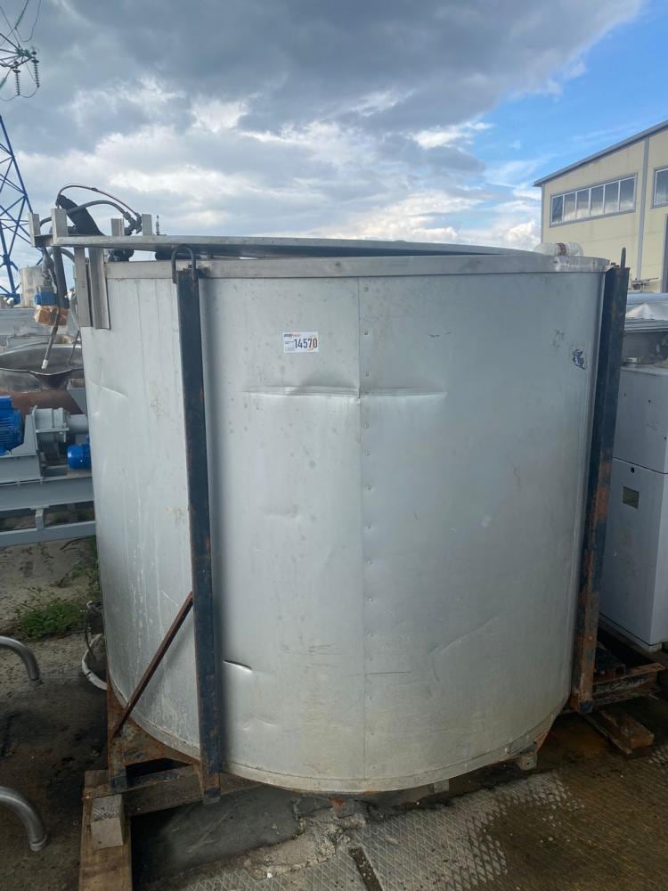 Чиллер инв.14570