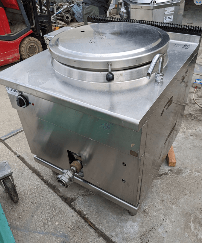 Варочный 150л эл. нагрев, е.2324