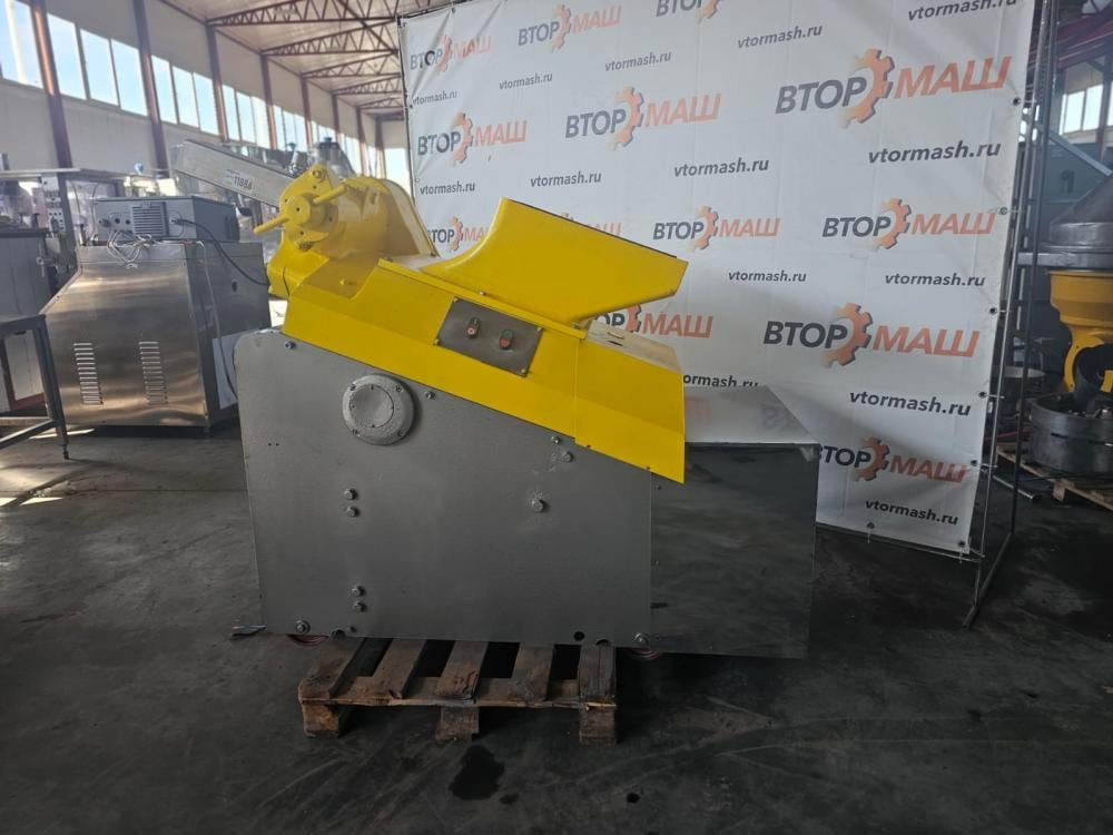 Гомогенизатор М6-ОГА инв.11886