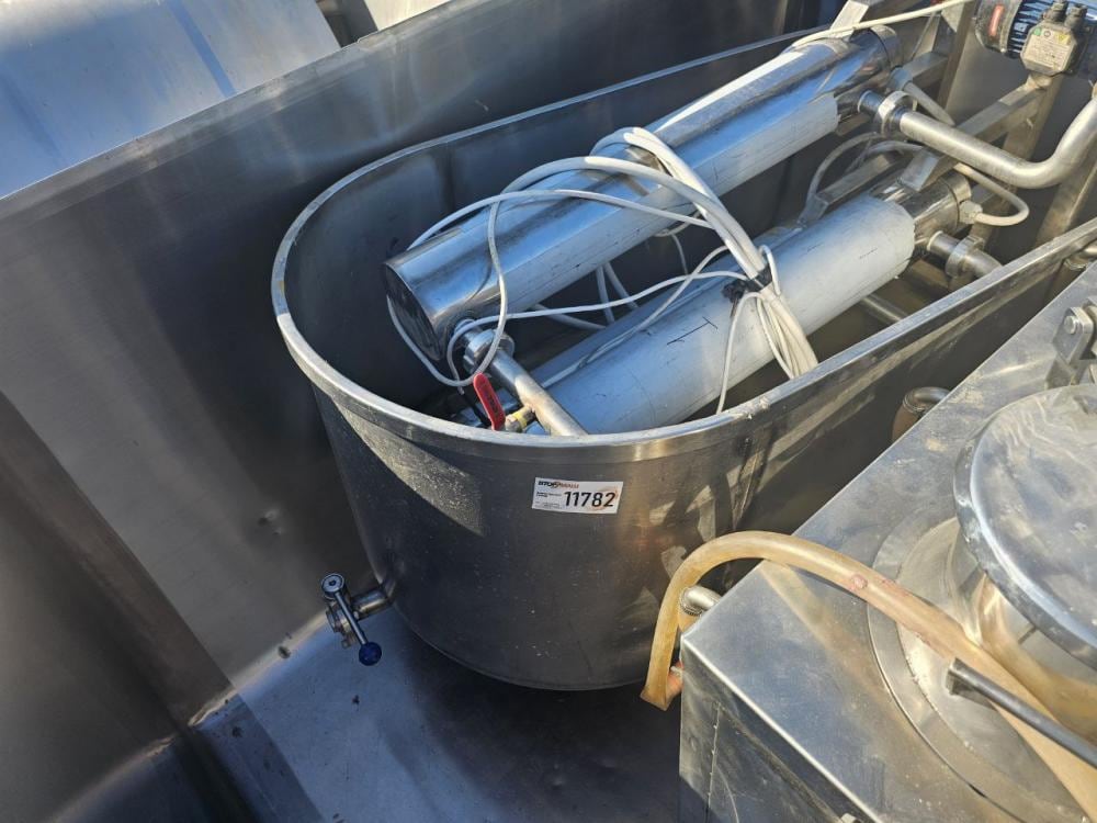 Ванна инв.11782