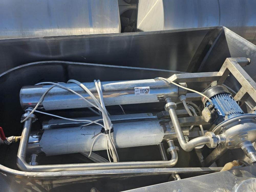 Система нагрева инв.11757