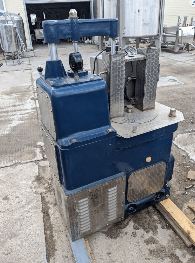 Шпигорезка (машина для нарезки мяса) ФШГ е.3066