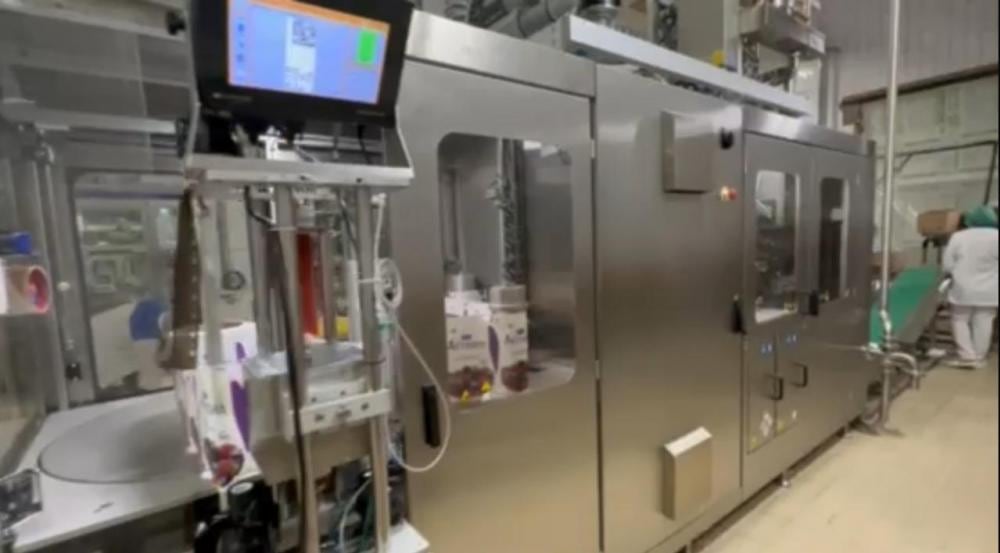 Автомат  Ecolean Air EL1+ розлив в кувшин