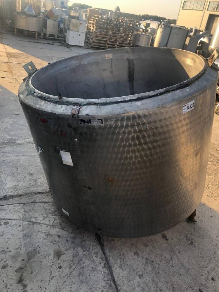 ОПБ-1000 инв.14632